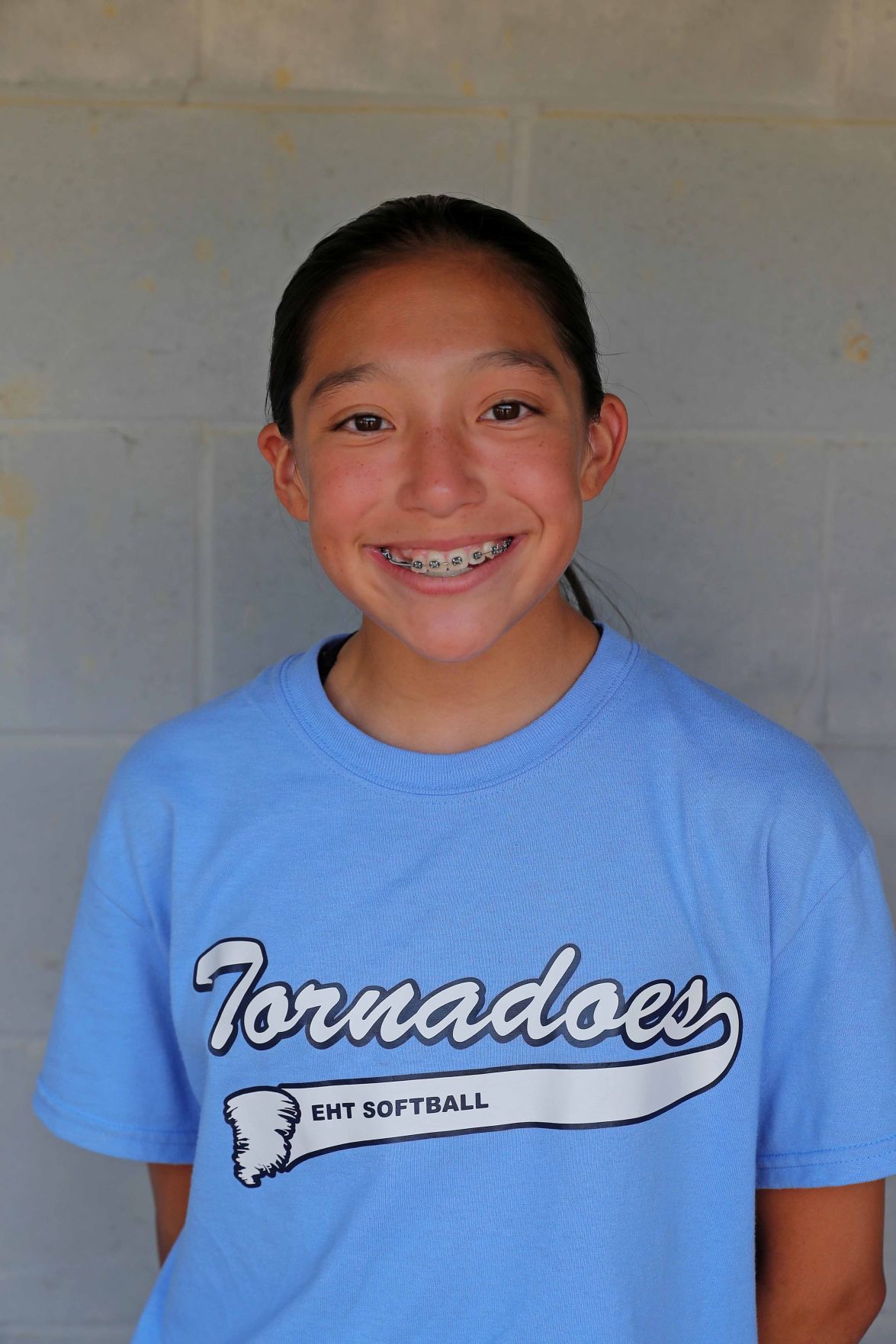 Egg Harbor Township Tornadoes softball team